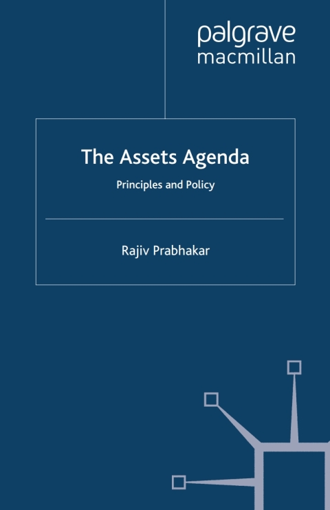 Cover image for book The Assets Agenda