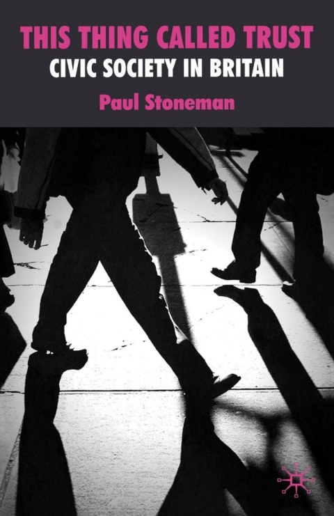 Cover image for book This Thing Called Trust