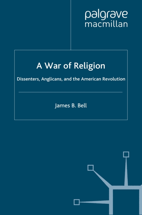 A War of Religion 