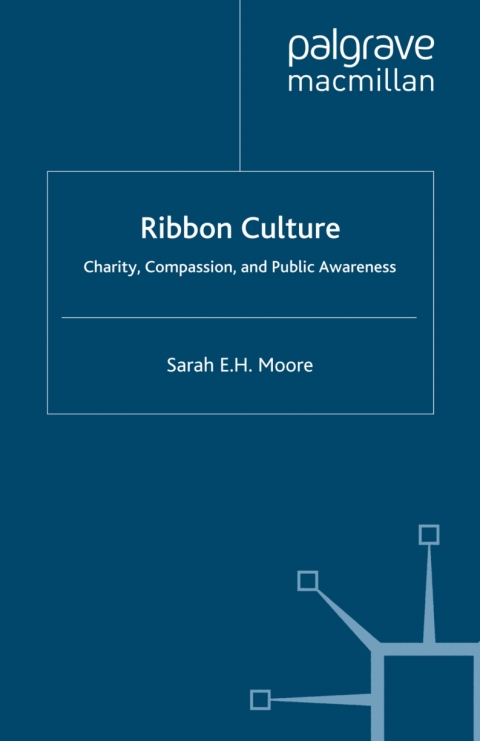 Cover image for book Ribbon Culture