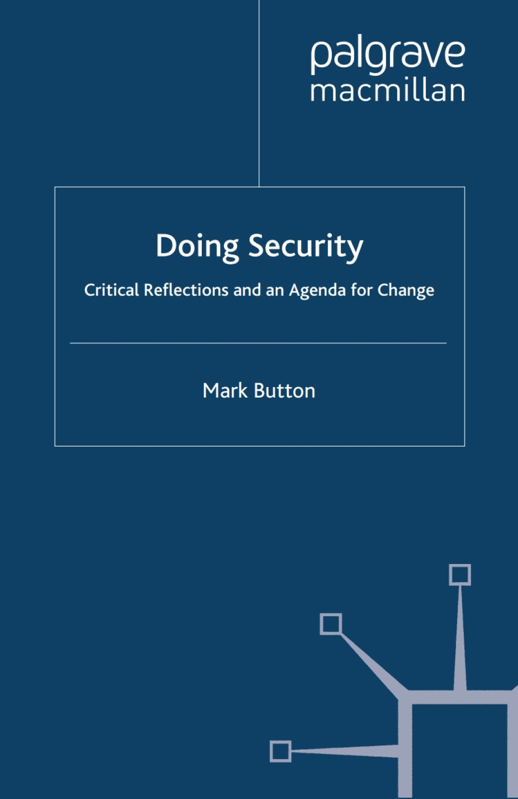 Doing Security (eBook)