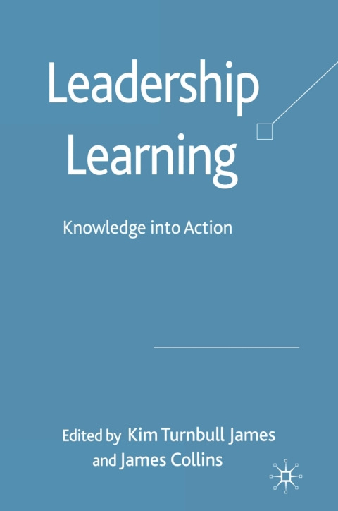 Leadership Learning 