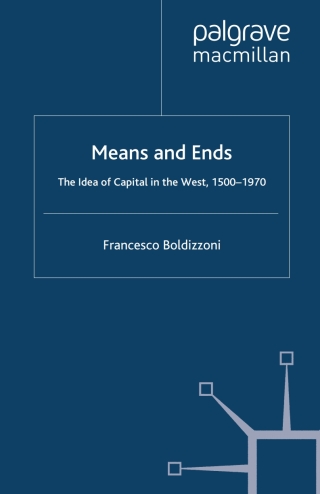Means and Ends