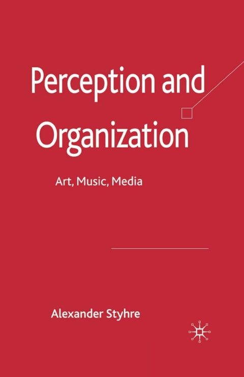 Cover image for book Perception and Organization