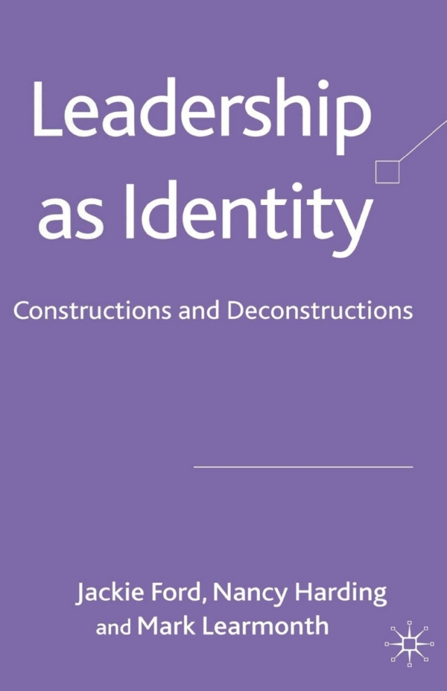 Leadership as Identity