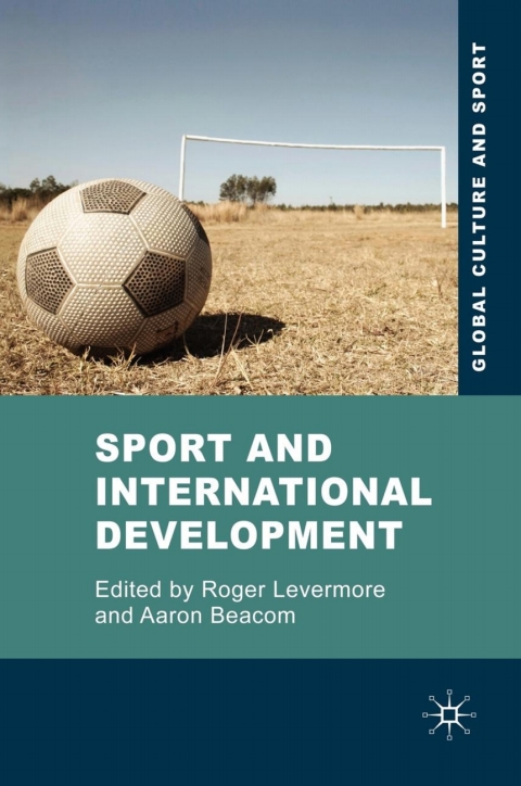 Cover image for book Sport and International Development