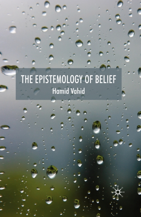 Cover image for book The Epistemology of Belief