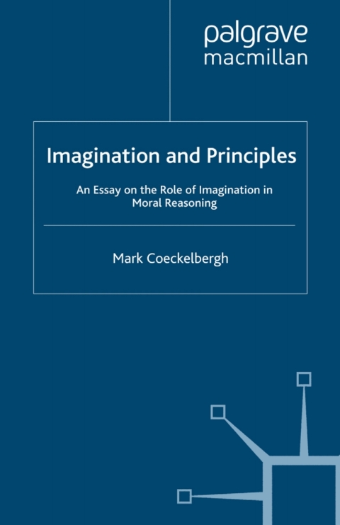 Cover image for book Imagination and Principles