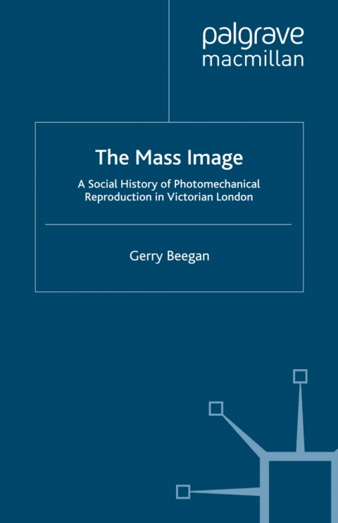 Cover image for book The Mass Image