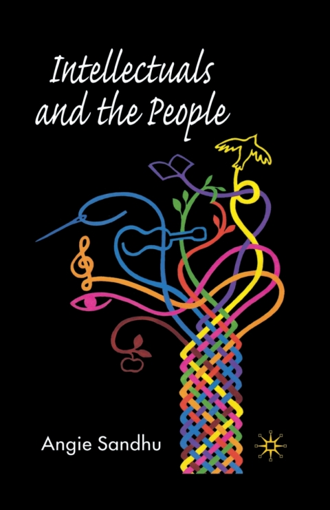 Cover image for book Intellectuals and the People