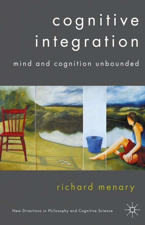 Cover image for book Cognitive Integration