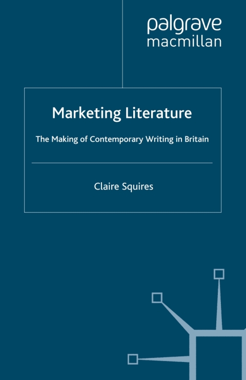 Cover image for book Marketing Literature