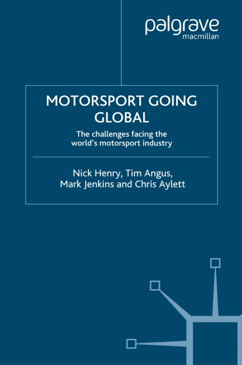 Motorsport Going Global 