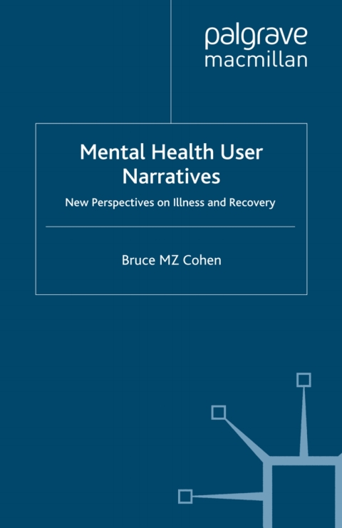 Mental Health User Narratives 