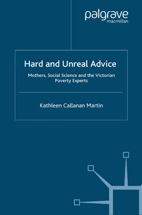 Cover image for book Hard and Unreal Advice