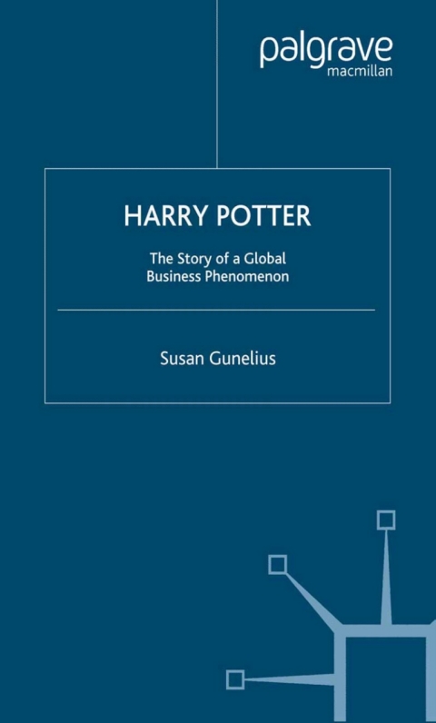 Cover image for book Harry Potter