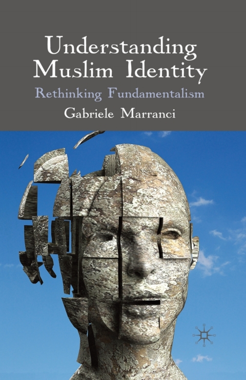 Cover image for book Understanding Muslim Identity