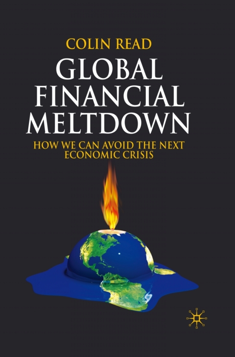 Cover image for book Global Financial Meltdown