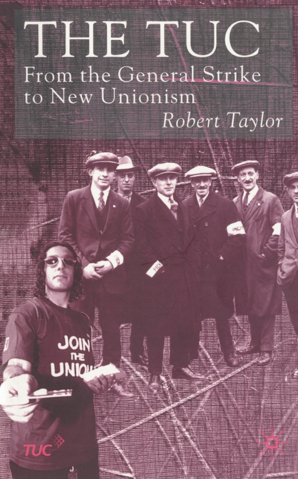 ISBN 9780230595484 product image for The TUC (eBook Rental) | upcitemdb.com