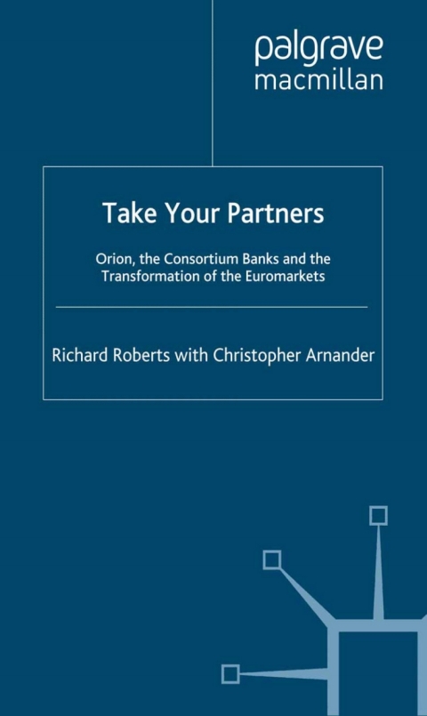 Cover image for book Take Your Partners