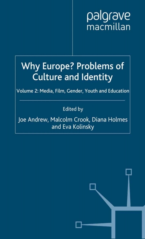 Why Europe? Problems of Culture and Identity 