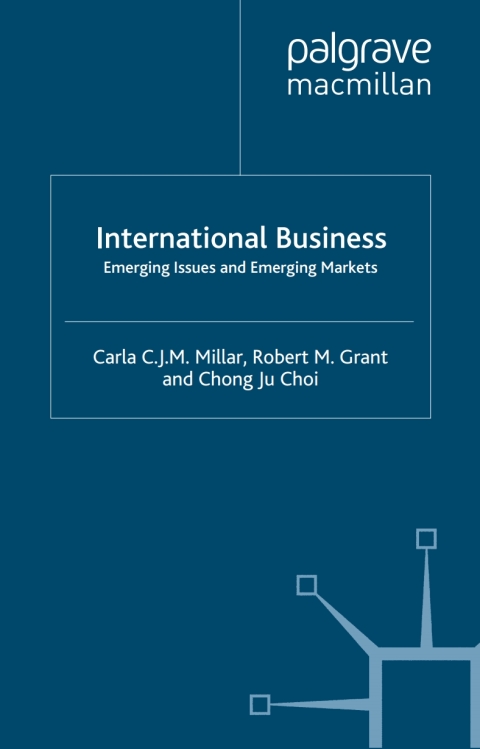 International Business 