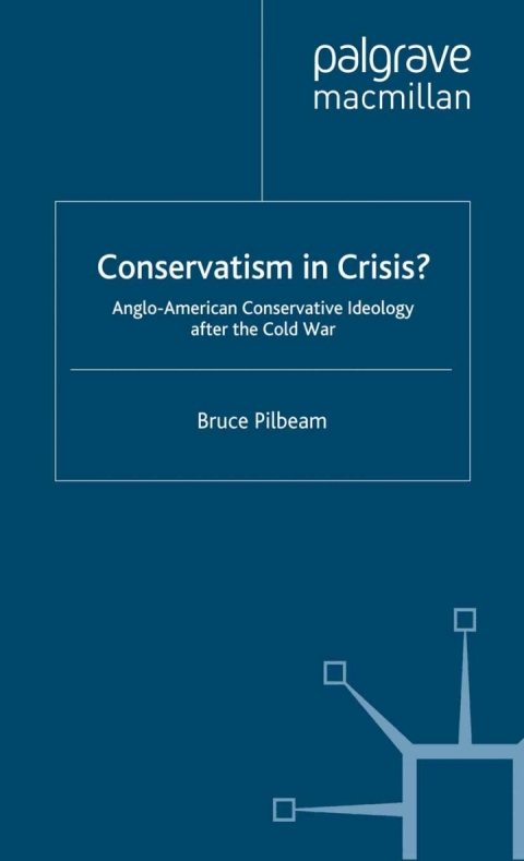 Cover image for book Conservatism in Crisis?