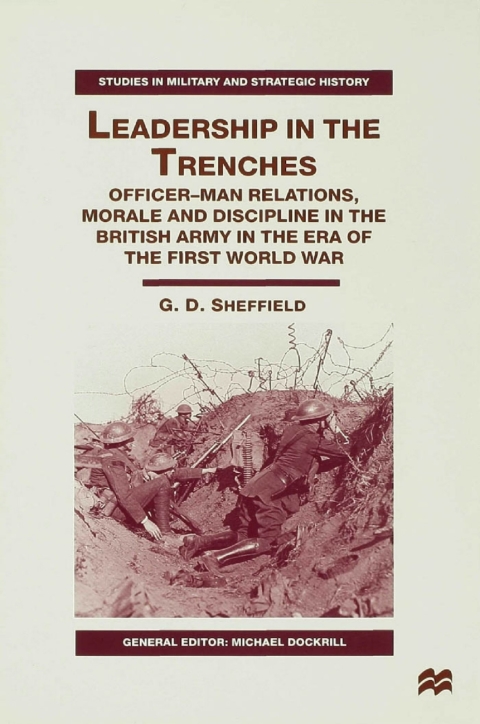Leadership in the Trenches 