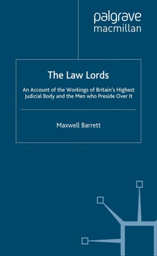 The Law Lords
