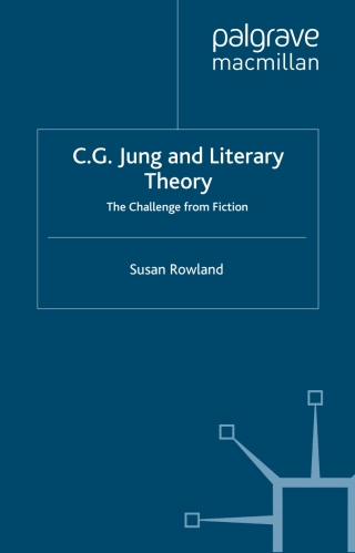 C.G.Jung and Literary Theory