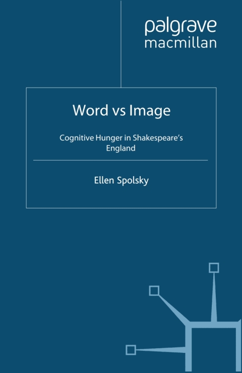 Cover image for book Word vs Image