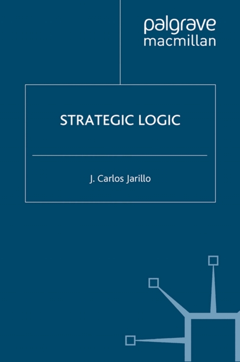 Cover image for book Strategic Logic