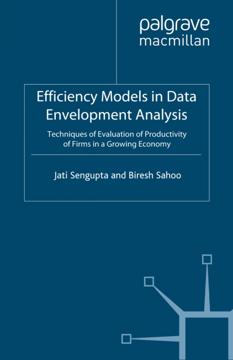 Efficiency Models in Data Envelopment Analysis 