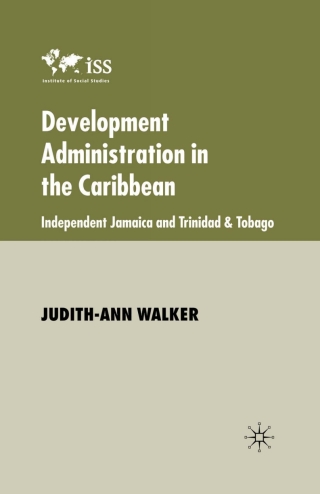 Development Administration in the Caribbean