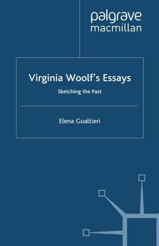 Virginia Woolf's Essays
