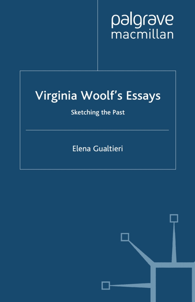 Virginia Woolf's Essays