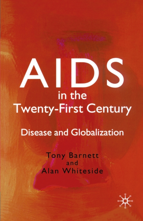 Cover image for book AIDS in the Twenty-First Century