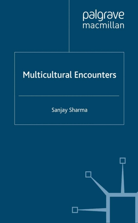 Cover image for book Multicultural Encounters