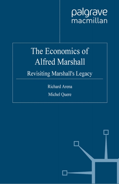 The Economics of Alfred Marshall 
