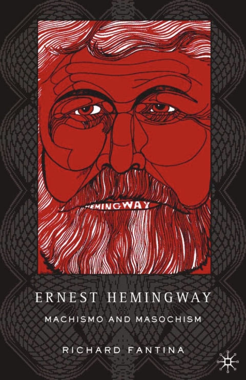 Cover image for book Ernest Hemingway