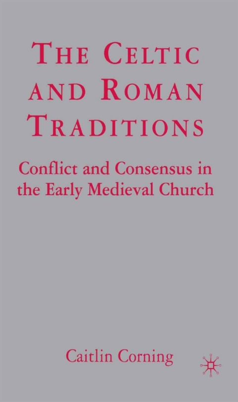 Cover image for book The Celtic and Roman Traditions