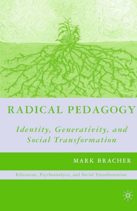 Cover image for book Radical Pedagogy