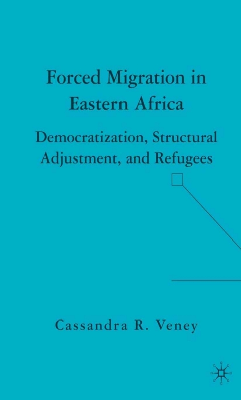 Cover image for book Forced Migration in Eastern Africa