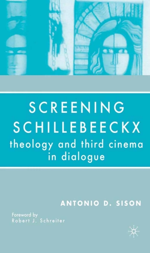 Cover image for book Screening Schillebeeckx