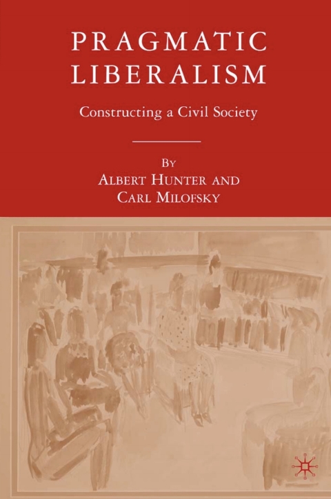 Cover image for book Pragmatic Liberalism