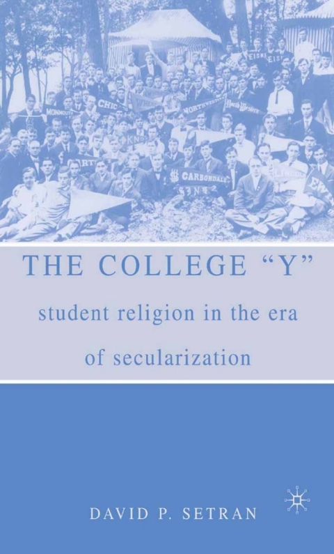 Cover image for book The College "Y"
