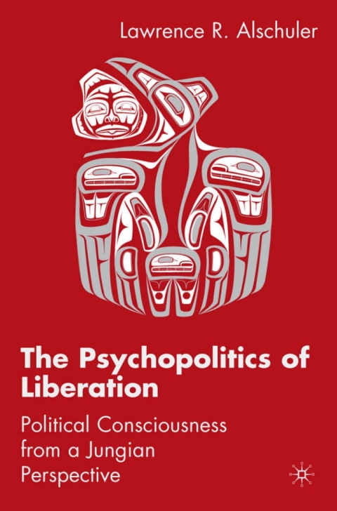 Cover image for book The Psychopolitics of Liberation