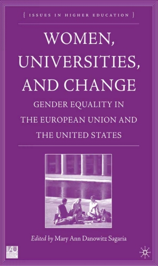Women, Universities, and Change