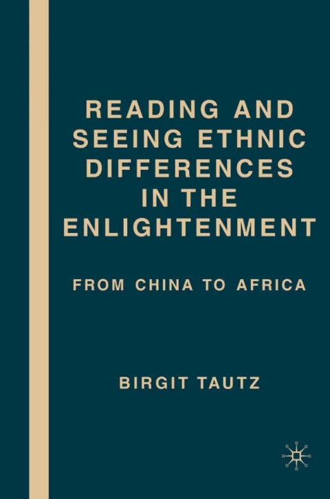 Cover image for book Reading and Seeing Ethnic Differences in the Enlightenment