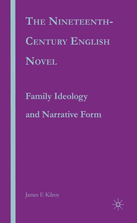 Cover image for book The Nineteenth-Century English Novel